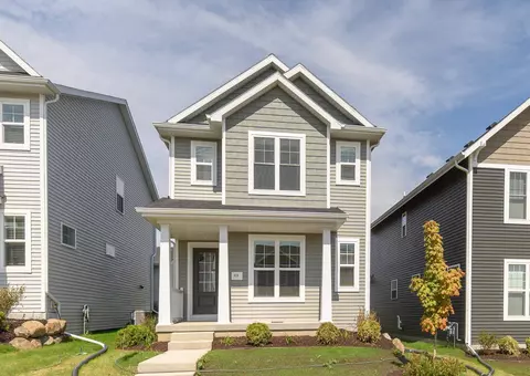 815 Indigo Ln, Waunakee, WI 53597