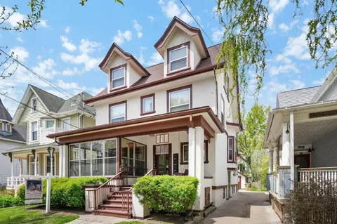 1238 Spaight St, Madison, WI 53703