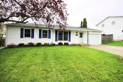 1945 Fairview Dr, Beloit, WI 53511