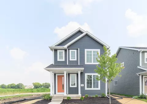 1094 Tundra Ave, Oregon, WI 53575