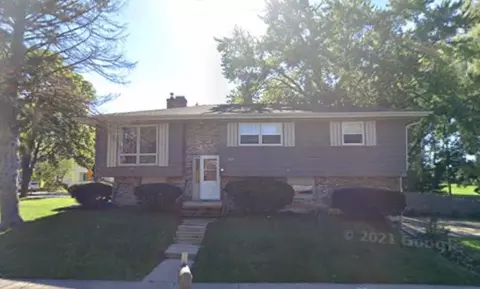 2517 Greenway Vw, Madison, WI 53713