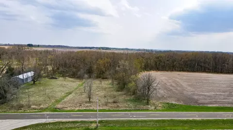 lot2 County Road Z, Fall River, WI 53932