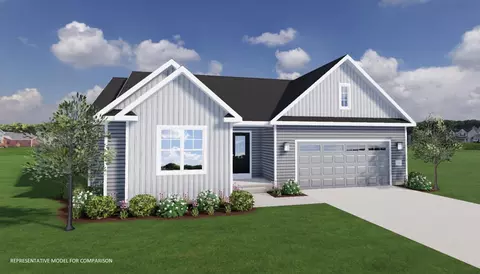 385 Stoddard Dr, Oregon, WI 53575