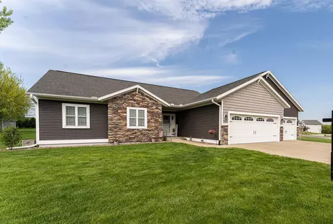351 Alyssa St, Tomah, WI 54660