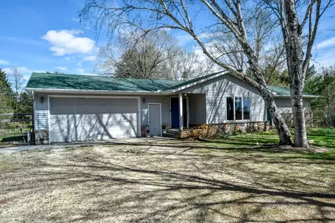 n7290 Atkinson Road, Pardeeville, WI 53954