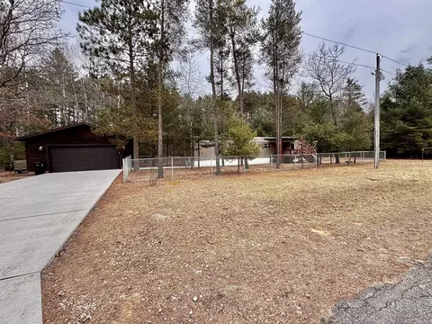 604 Deer Run Rd, Nekoosa, WI 54457