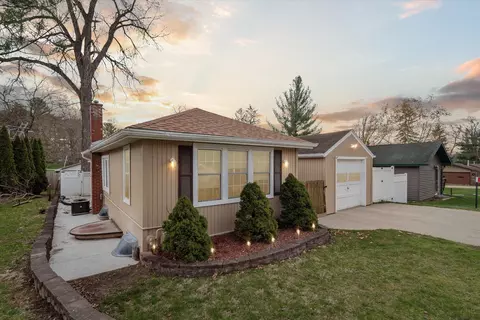 8910 N Wood St, Milton, WI 53563