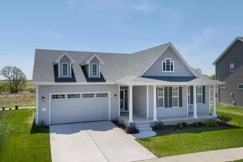 6425 Tuscobia Trl, Mcfarland, WI 53558