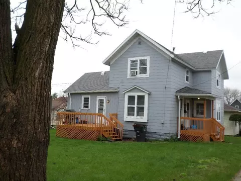 318 W Council St, Tomah, WI 54660