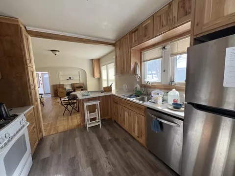 1186 N Park St, Richland Center, WI 53581