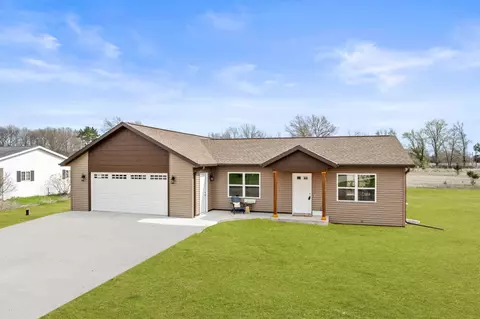 w2743 Whitetail Lane, Montello, WI 53949