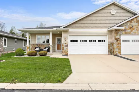 5764 Prairie Stone Dr, Mcfarland, WI 53558