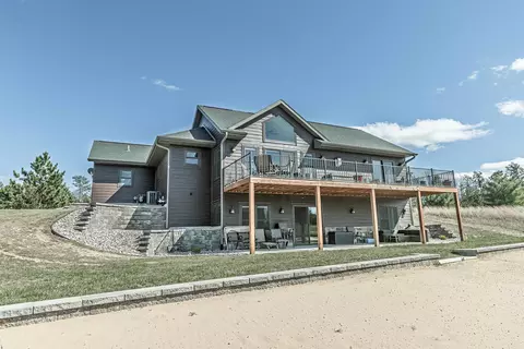 n8067 Castaway Drive, New Lisbon, WI 53950