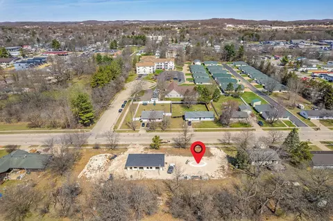 1136 Maple St, Reedsburg, WI 53959