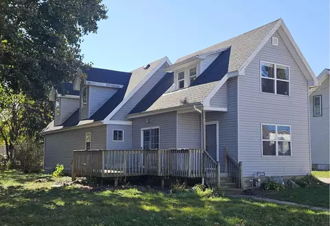 717 Lamar Dr, Milton, WI 53563