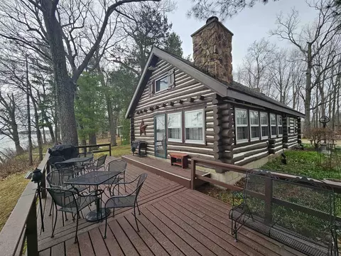 w4486 County Road K, Montello, WI 53949