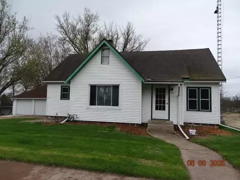 148 E Montello St, Montello, WI 53949