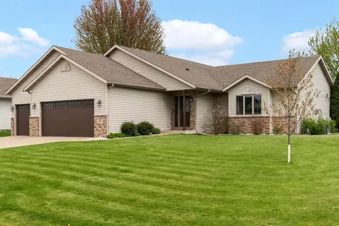 505 Normandin Ct, Sun Prairie, WI 53590