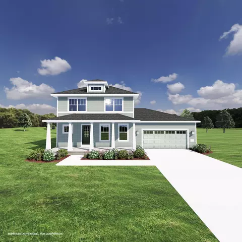 371 Stoddard Dr, Oregon, WI 53575