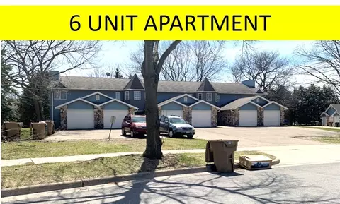 4817 Kim Ln, Madison, WI 53704