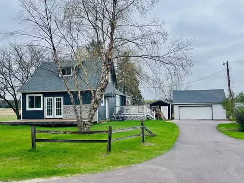 30582 Horizon Ave, Camp Douglas, WI 54618