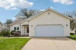 7705 Lois Lowry Ln, Madison, WI 53719