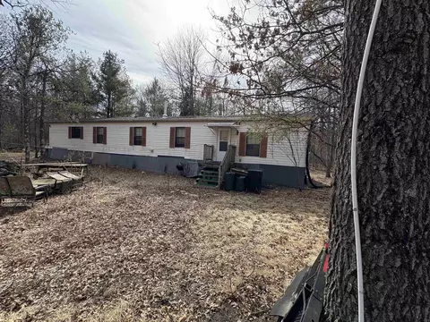 1077 Bighorn Ave, Arkdale, WI 54613