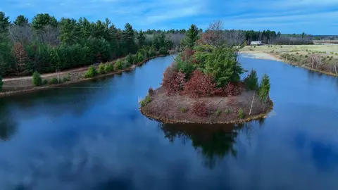 25 Acres Sawmill Rd, Stevens Point, WI 54481