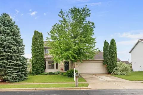 742 Leeward Ln, Oregon, WI 53575