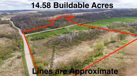 14 58 Ac Disrud Rd, Blanchardville, WI 53516
