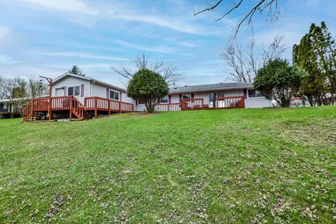 w10940 West Harmony Drive, Lodi, WI 53555