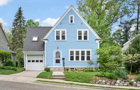 2434 Fox Ave, Madison, WI 53711