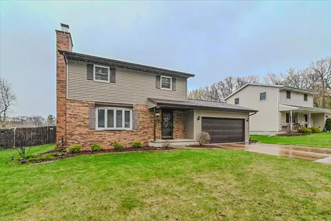 4314 David Rd, Madison, WI 53704