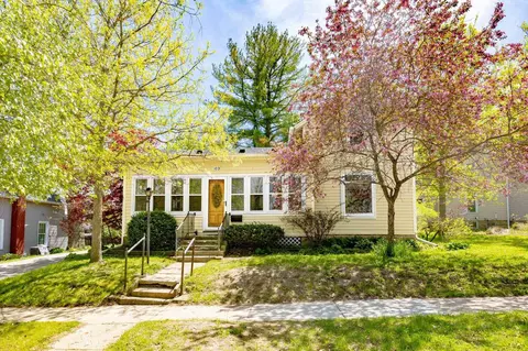 103 E Rollin St, Edgerton, WI 53534