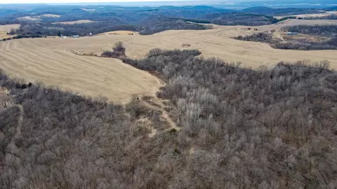 30 Ac Dry Dog Rd, Pulaski, WI 53573