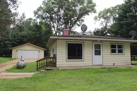 w4197 41st Street, Mauston, WI 53948