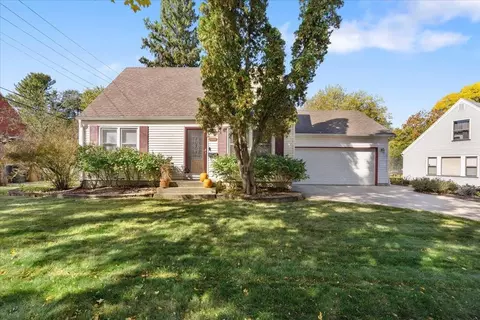 1226 Temkin Ave, Madison, WI 53705