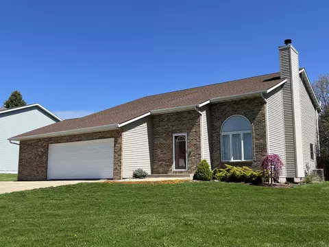 607 E Church St, Orfordville, WI 53576