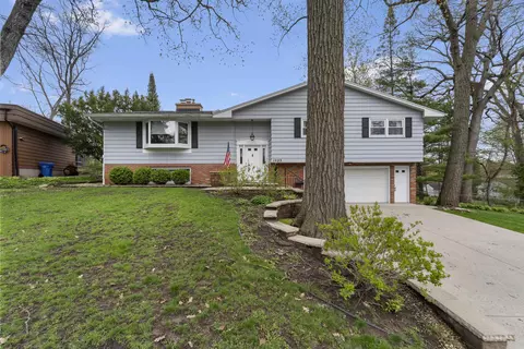1403 Joyce Rd, Monona, WI 53716