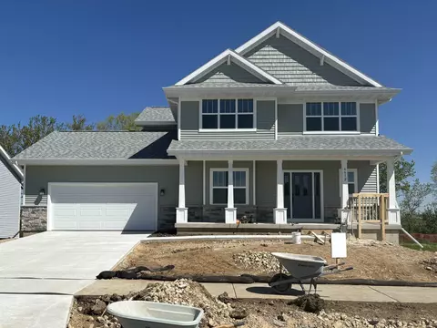 6612 Junco Dr, Middleton, WI 53562