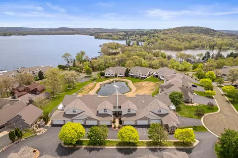 w11550 Island View Court, Lodi, WI 53555