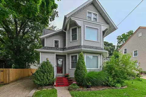 2332 Monroe St, Madison, WI 53711