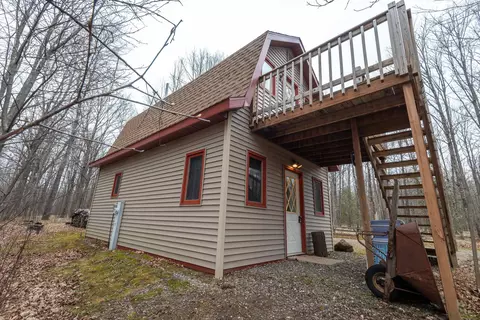 10410 Easement Rd, Long Lake, WI 54542