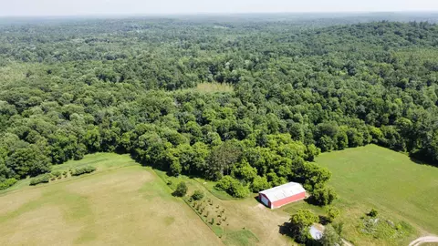 County Road Gg, Iola, WI 54945