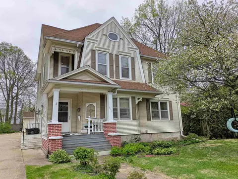 613 Wisconsin Ave, Beloit, WI 53511