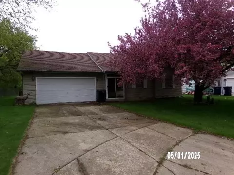 1578 Lasalle Ct, Janesville, WI 53546