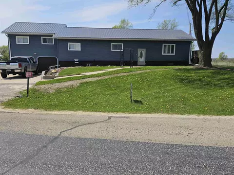 11809 Formica Rd, Tomah, WI 54660