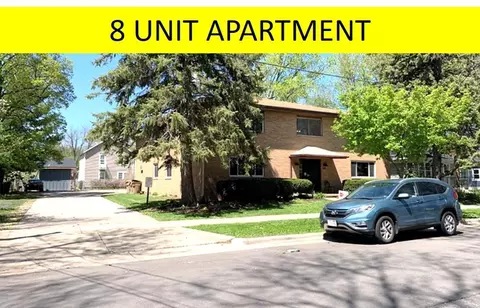 1116 E Mifflin St, Madison, WI 53703