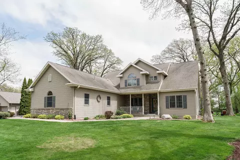 5504 N Waterman Dr, Milton, WI 53563