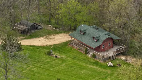 64986 Howath Rd, De Soto, WI 54624